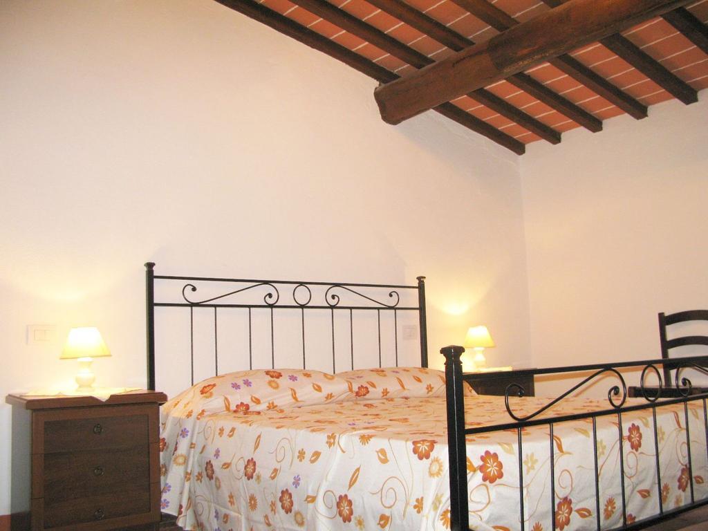Agriturismo Martignana Alta Empoli Camera foto