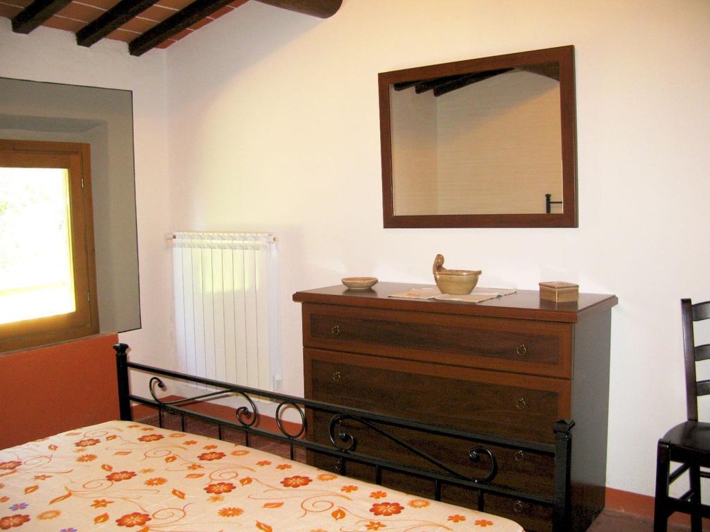 Agriturismo Martignana Alta Empoli Camera foto